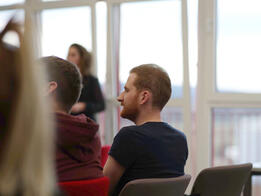 First ScrewUp-Night: empiriecom Edition