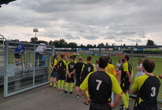 Fußball-Konzernturnier