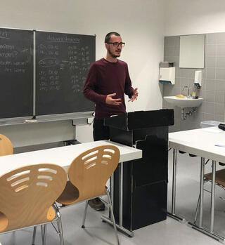 Debattierclub Coburg