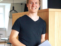 Unterwegs im Apple-Kosmos