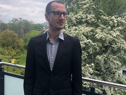 Vom Azubi zum Android Developer