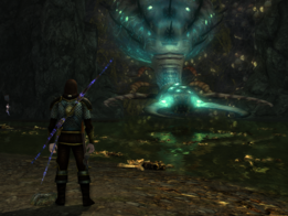 Durch die Zeit gezockt - ein Ausflug in Martins Gaming Welt 