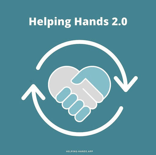 helping hands 2.0