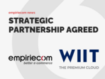 WIIT AG und empiriecom vereinbaren gemeinsame strategische Partnerschaft 