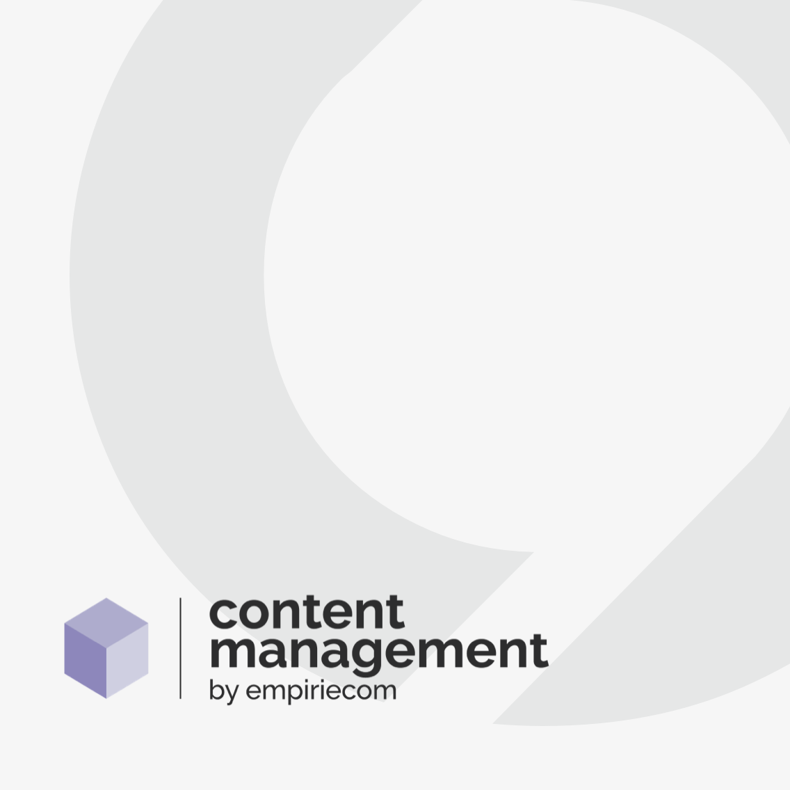 empiriecom content management