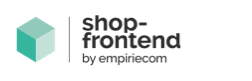 shop-frontend by empiriecom