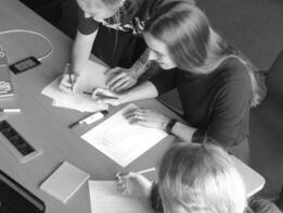 Werkstudis bei empiriecom - wie Job und Studium zusammenpassen können