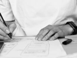 Erster Usability-Test im Rahmen des BFSG: Spannende Einblicke in barrierefreies Online-Shopping bei baur.de