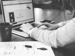 Uno sguardo dietro le quinte: Pascal è il nuovo Lead Developer di Backend