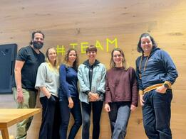 Agile Coach &amp; Scrum Master - Zwischen Kunst, Kultur und neuen Begegnungen